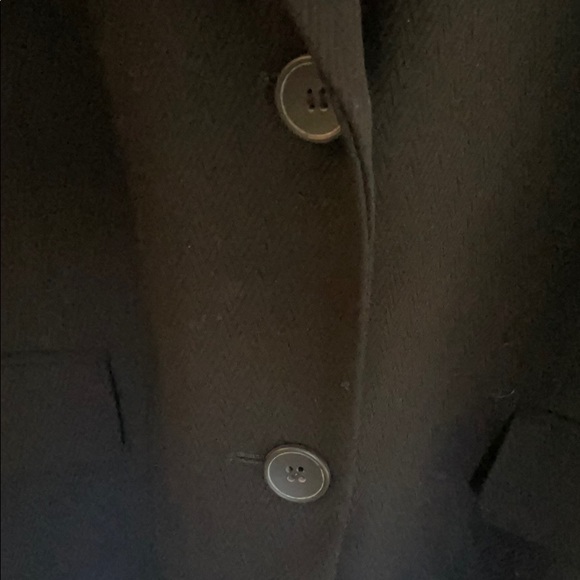 Ann Taylor Loft suit - black size 16 - Picture 4 of 16